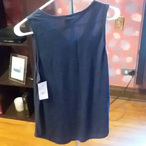 Safe Journey tank top - Picture 6 of 6